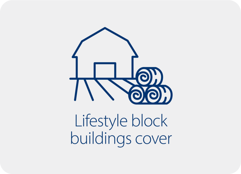 Lifestyle Block Insurance PGG Wrightson